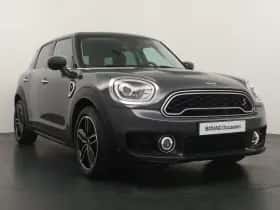 MINI Countryman (2019) thumbnail 7