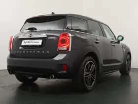 MINI Countryman (2019) thumbnail 9