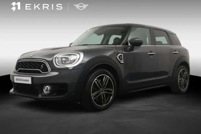 MINI Countryman (2019) thumbnail 1