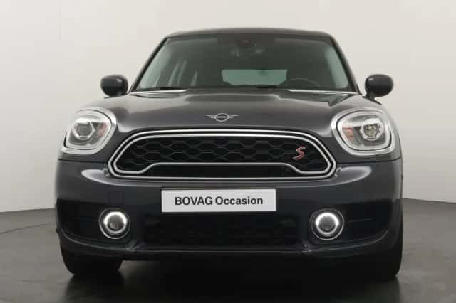 MINI Countryman (2019) thumbnail 6