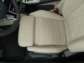 BMW iX1 (2025) thumbnail 13