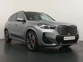 BMW iX1 (2025) thumbnail 7