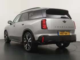 MINI Countryman (2025) thumbnail 11