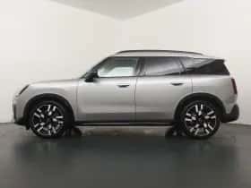 MINI Countryman (2025) thumbnail 12