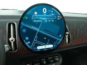 MINI Countryman (2025) thumbnail 15