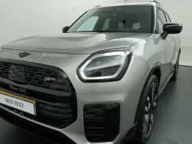 MINI Countryman (2025) thumbnail 28