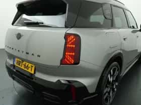 MINI Countryman (2025) thumbnail 30