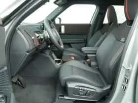 MINI Countryman (2025) thumbnail 4