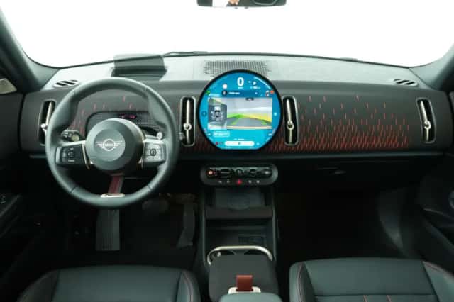 MINI Countryman (2025) thumbnail 5