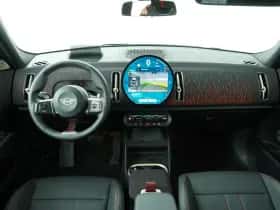MINI Countryman (2025) thumbnail 5