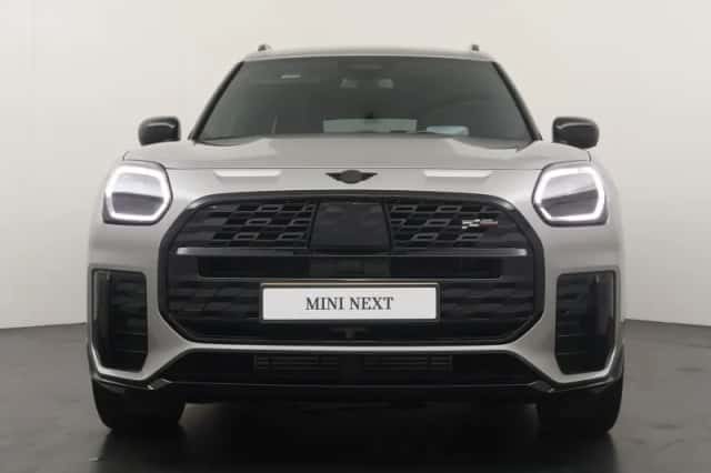 MINI Countryman (2025) thumbnail 6