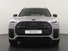 MINI Countryman (2025) thumbnail 6