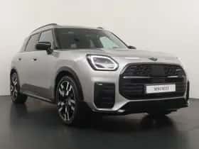 MINI Countryman (2025) thumbnail 7