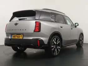 MINI Countryman (2025) thumbnail 9