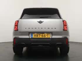 MINI Countryman (2025) thumbnail 10