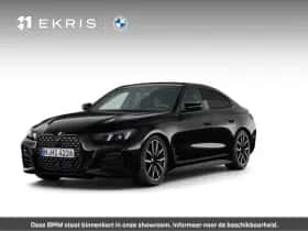 BMW 4-Serie (2026)