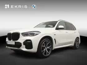 BMW X5 (2022) thumbnail 1