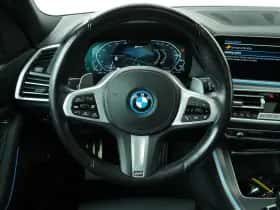 BMW X5 (2022) thumbnail 2