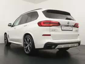 BMW X5 (2022) thumbnail 11