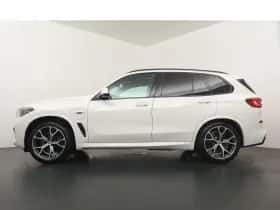 BMW X5 (2022) thumbnail 12