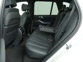 BMW X5 (2022) thumbnail 13