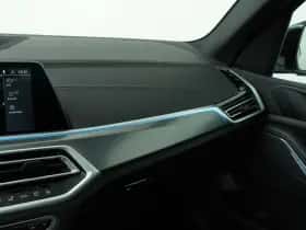 BMW X5 (2022) thumbnail 21