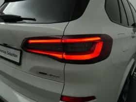 BMW X5 (2022) thumbnail 24