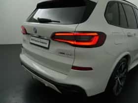BMW X5 (2022) thumbnail 25