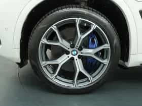 BMW X5 (2022) thumbnail 26