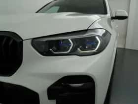 BMW X5 (2022) thumbnail 29