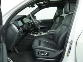 BMW X5 (2022) thumbnail 4
