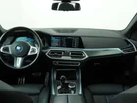 BMW X5 (2022) thumbnail 5