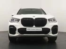 BMW X5 (2022) thumbnail 6