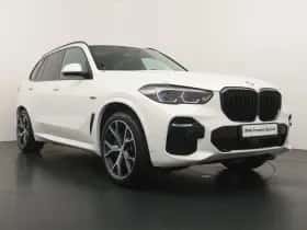 BMW X5 (2022) thumbnail 7