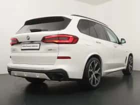 BMW X5 (2022) thumbnail 9