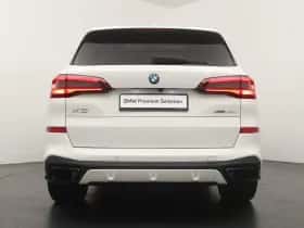 BMW X5 (2022) thumbnail 10