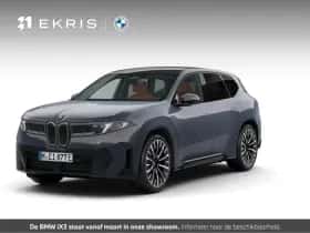 BMW iX3 (2026) thumbnail 1