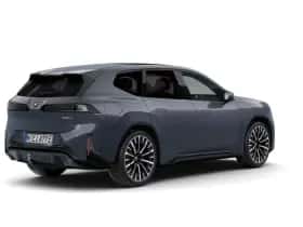 BMW iX3 (2026) thumbnail 2
