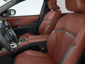 BMW iX3 (2026) thumbnail 4