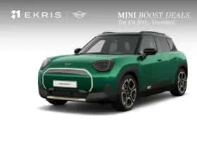 MINI Aceman (2026) thumbnail 1