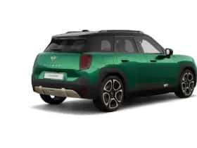 MINI Aceman (2026) thumbnail 2
