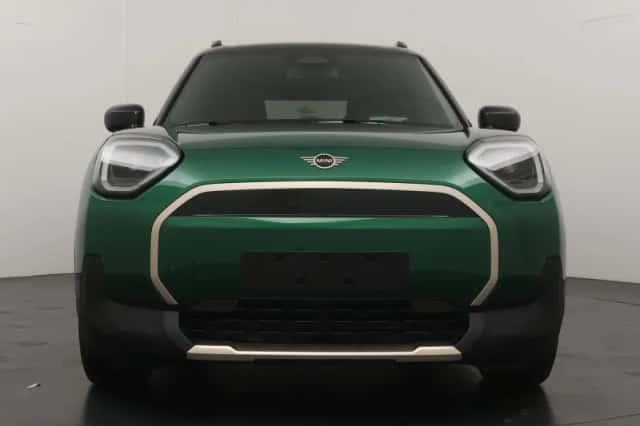 MINI Aceman (2026) thumbnail 6