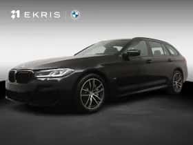BMW 5-Serie (2022)