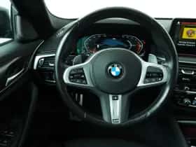 BMW 5-Serie (2022) thumbnail 2