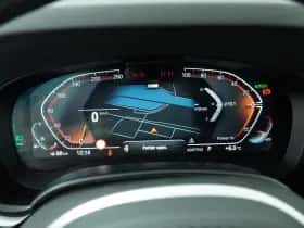 BMW 5-Serie (2022) thumbnail 3