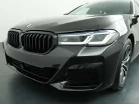 BMW 5-Serie (2022) thumbnail 27
