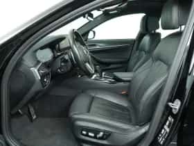 BMW 5-Serie (2022) thumbnail 4