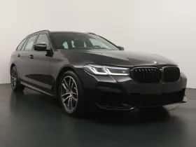 BMW 5-Serie (2022) thumbnail 7