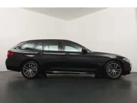 BMW 5-Serie (2022) thumbnail 8