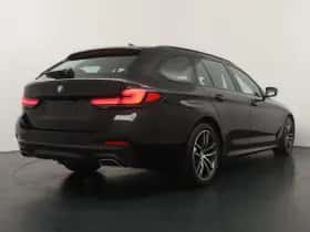 BMW 5-Serie (2022) thumbnail 9
